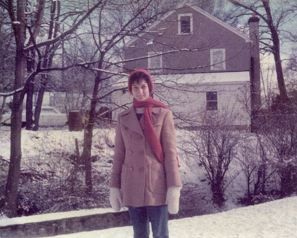 Patty-outdoors shivelyd