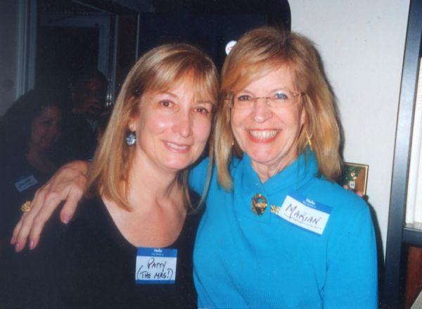 Patty-and-Marian shivelyd