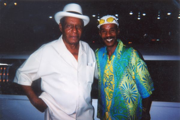 Pookie-Hudson-Sam-Oldies-Man-Edwards shivelyd