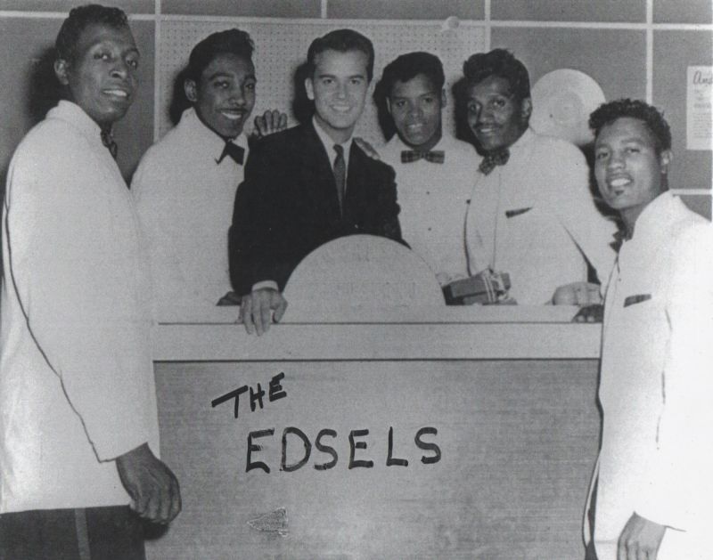 DICK CLARK AND EDSELLS p225 p225