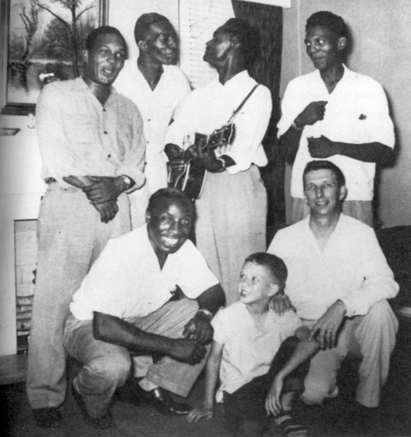 BOB-CLEMENT-AND-PRISONAIRES p409 p409