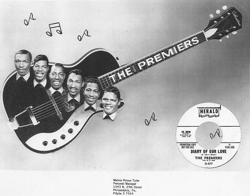 PREMIERS p492 p492