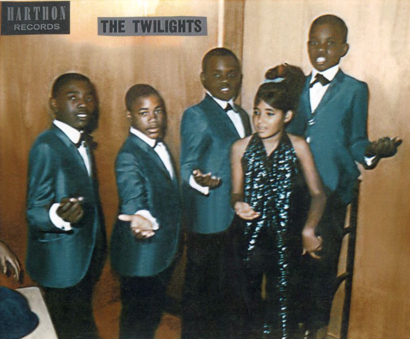 TWILIGHTS p505 p50