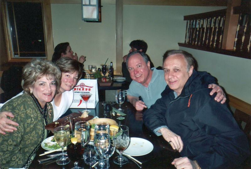 VAL-AND-JERRY-GREEN-WITH-THEIR-WIVES p533 p533