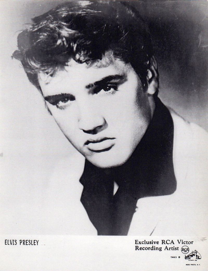 ELVIS r130 r130