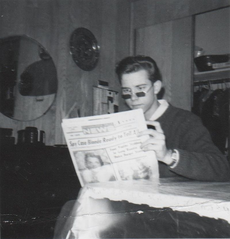 YOUNG-VAL-READING-NEWSPAPER